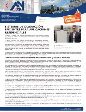 News Julio 2022